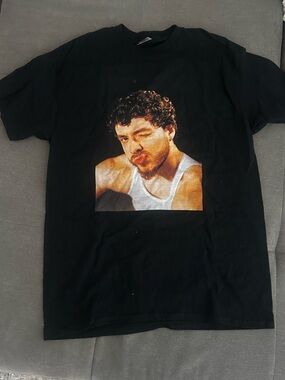 Jack Harlow Graphic Tee / Concert Tee